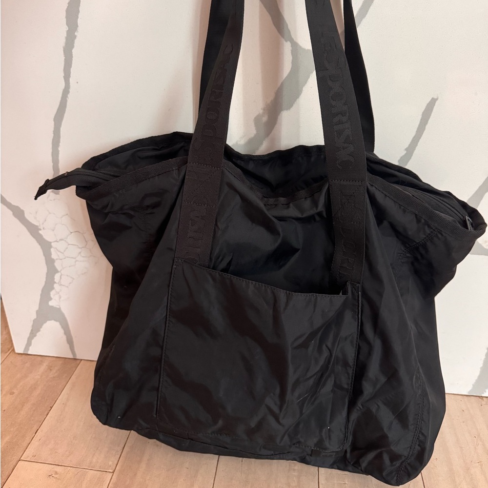Le Sportsac Classic Zip Tote